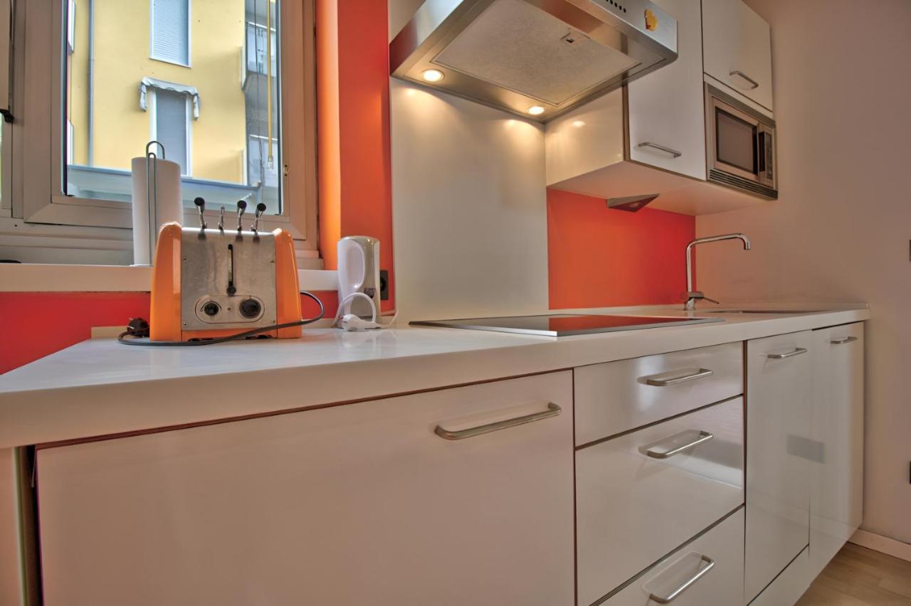 Orange Breeze Apartman Riva del Garda Kültér fotó