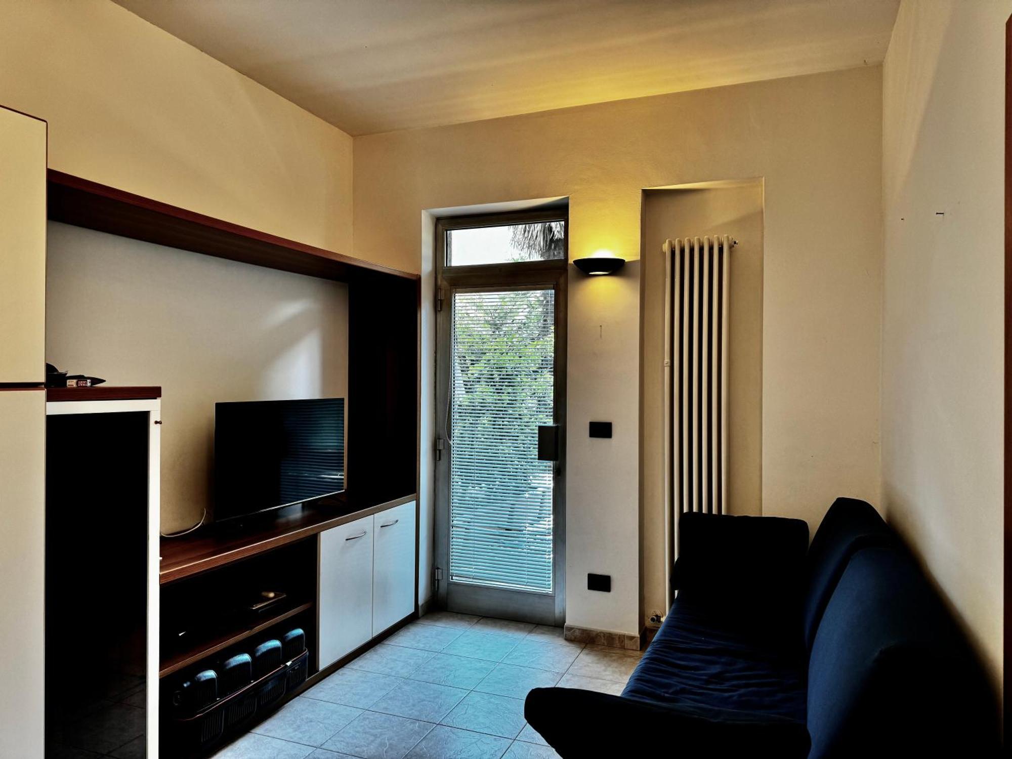 Orange Breeze Apartman Riva del Garda Kültér fotó