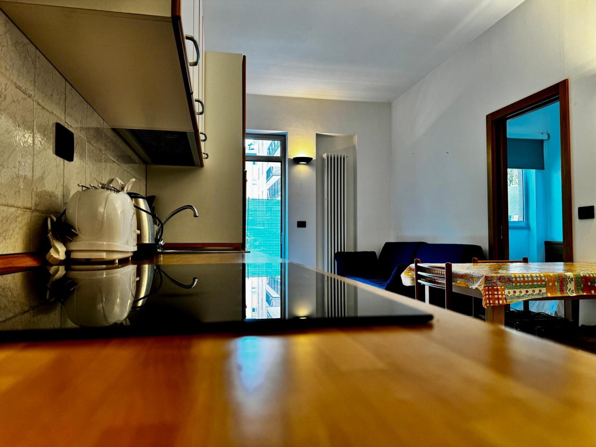 Orange Breeze Apartman Riva del Garda Kültér fotó